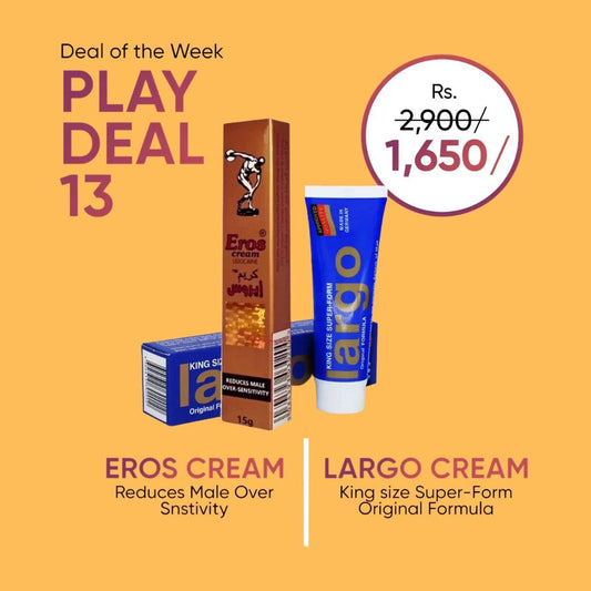 Play Deal 13