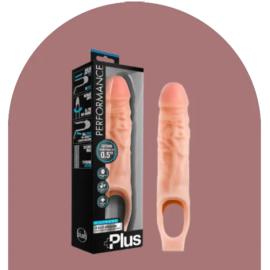 Penis Sleeve Sex Toy