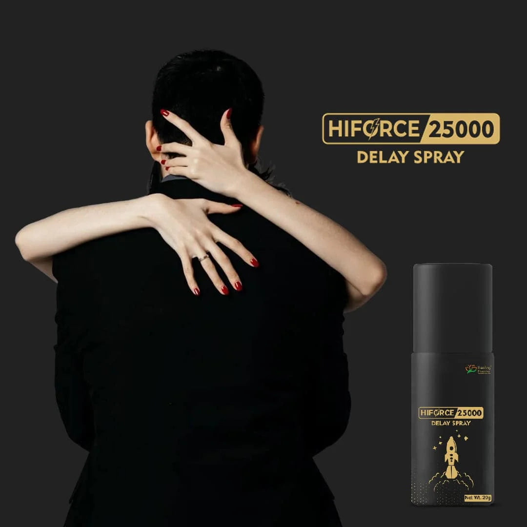 Timing Spray