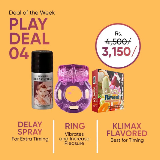 Play Deal 4