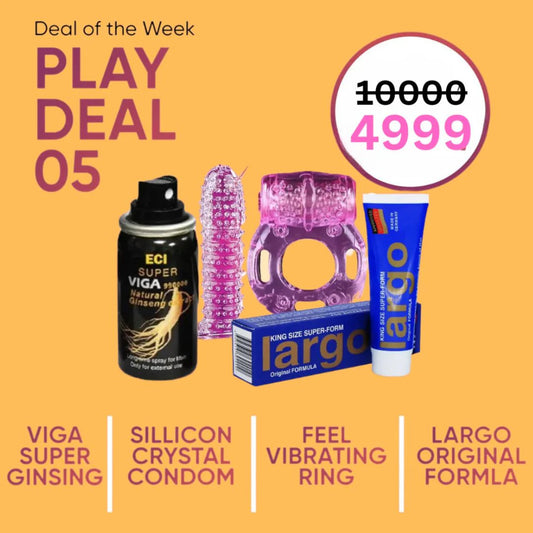 Play Deal 5