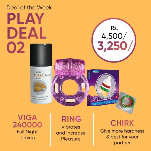 Play Deal 2