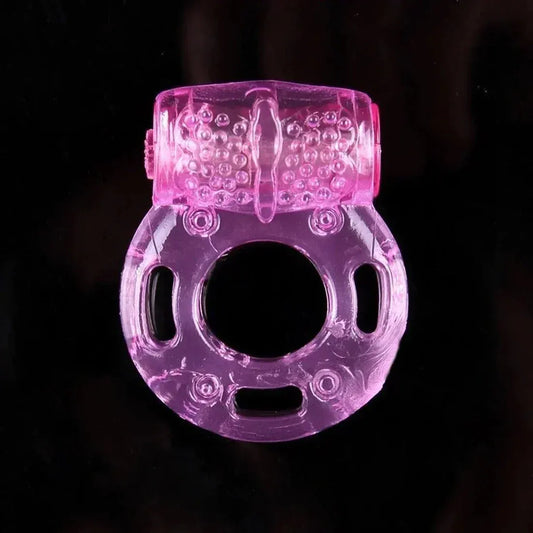 Vibrating Ring USA