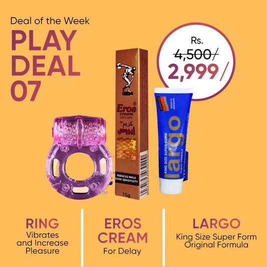 Play Deal 7