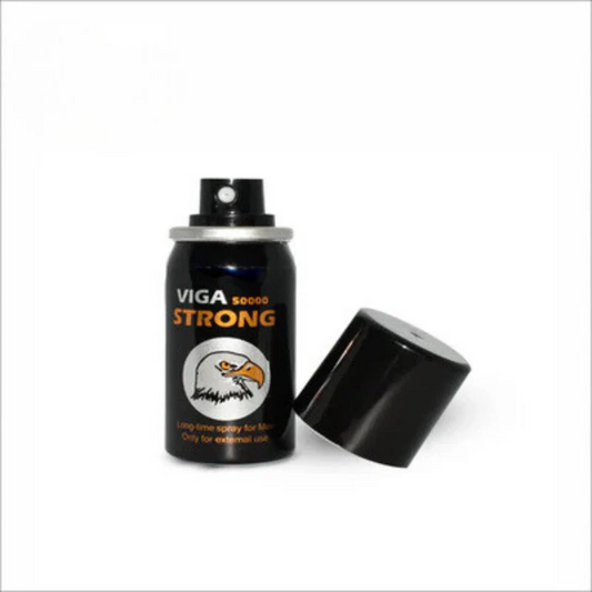 Viga Long Time Spray For Men